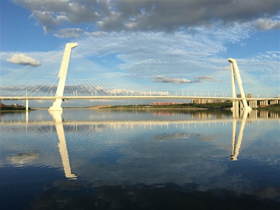 王磊（四號(hào)橋） (1)